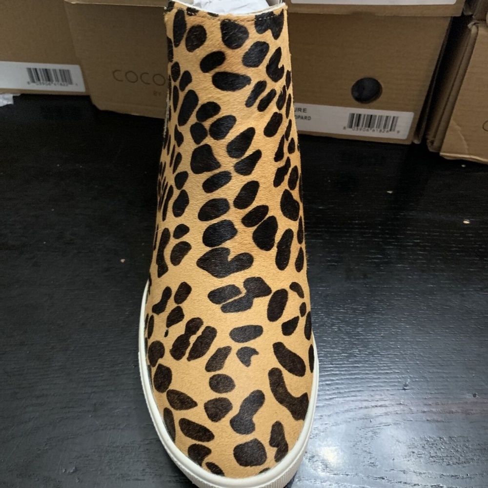 Coconuts by Matisse Lure Sneaker - Picture 2 of 3